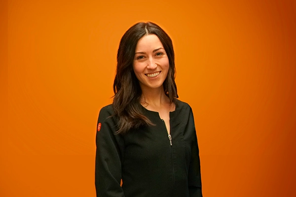 Sophie Bilé, DVM